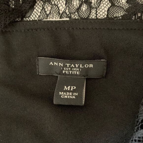 Ann Taylor blouse  - Picture 7 of 10